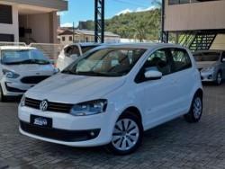 VolksWagen - Fox 1.0 Mi Total Flex 8V 5p