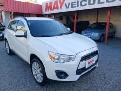 Mitsubishi - ASX 2.0 16V 160cv