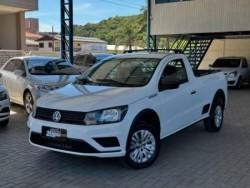 VolksWagen - Saveiro Robust 1.6 Total Flex 16V