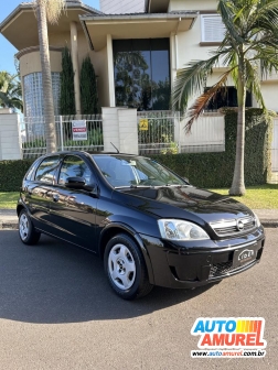 Chevrolet - Corsa Hatch Premium 1.4 8V Econoflex 5p