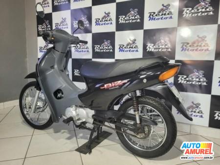 Honda - C100 BIZ ES