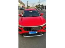 Fiat - Pulse Audace 1.0 Turbo 200 Flex