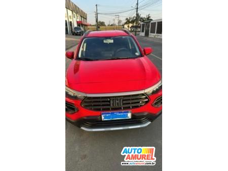 Fiat - Pulse Audace 1.0 Turbo 200 Flex