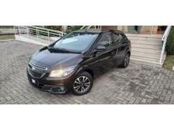 Chevrolet - Onix Hatch LT 1.4 8V FlexPower 5p