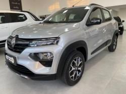 Renault - Kwid OutSider 1.0 Flex 12V 5p