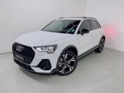 Audi - Q3 2.0 16VTFSI Quattro 211cv S-tronic 5p