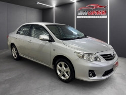 Toyota - Corolla XEi 2.0 Flex 16V 