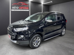 Ford - EcoSport Freestyle 1.6 16V Flex 5p