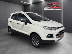 Ford - EcoSport Freestyle 1.6 16V Flex 5p