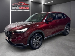 Honda - HR-V EXL 1.8 Flexone 16V 5p