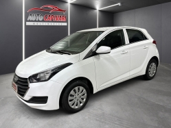 Hyundai - HB20 Confort 1.0 Flex 12V 