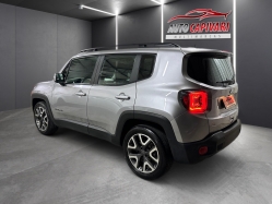 Jeep - Renegade Longitude 1.8 4x2 Flex 16V