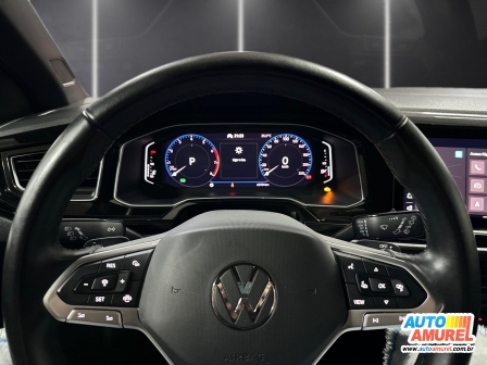 VolksWagen - Nivus Highline 1.0 200 TSI Flex