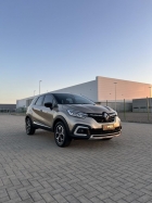 Renault - Captur Iconic 1.3 TB 16V Flex 5p