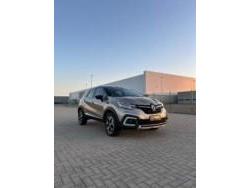 Renault - Captur Iconic 1.3 TB 16V Flex 5p