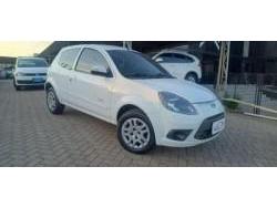 Ford - Ka Class 1.0