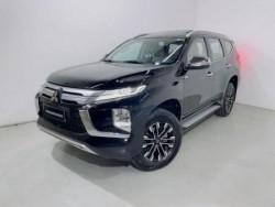 Mitsubishi - Pajero Sport HPE-S 2.4 4x4 Diesel