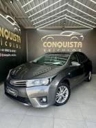 Toyota - Corolla XEi 2.0 Flex 16V 