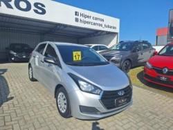 Hyundai - HB20 Confort 1.0 Flex 12V 