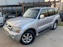 Mitsubishi - Pajero HPE Full 3.2 4x4 T.I.Dies. 5p