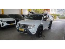 Renault - Duster Dynamique  1.6 Flex 16V