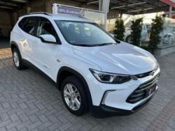 Chevrolet - Tracker LT 1.0 Turbo 12V Flex