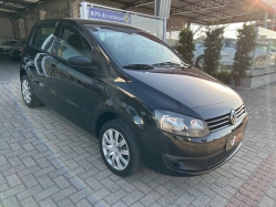 VolksWagen - Fox 1.0 Mi Total Flex 8V 5p