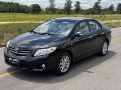 Toyota - Corolla SE-G 1.8 16V Aut.