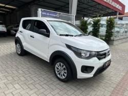 Fiat - MOBI Like 1.0 Fire Flex 5p.