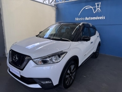 Nissan - Kicks SL 1.6 16V FlexStar 5p