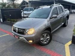 Renault - Duster Oroch Dynamique 1.6 Flex 16V 