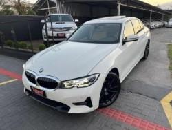 BMW - 320iA 2.0 Turbo 16V 184cv 4p