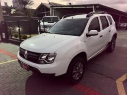 Renault - Duster 1.6 Hi-Flex 16V 