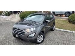 Ford - EcoSport SE 1.5 12V Flex 5p