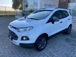 Ford - EcoSport Freestyle 1.6 16V Flex 5p