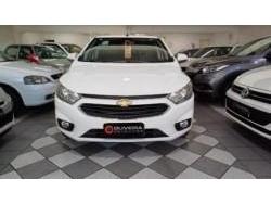 Chevrolet - Onix Hatch LTZ 1.4 8V FlexPower 5p