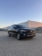 VolksWagen - T-Cross Sense 200 TSI 1.0 Flex 5p