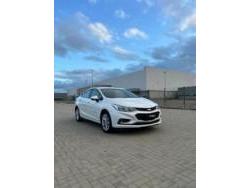 Chevrolet - Cruze LT 1.4 16V Turbo Flex 4p