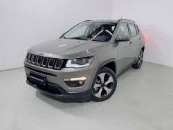 Jeep - Compass Longitude 2.0 4x2 Flex 16V