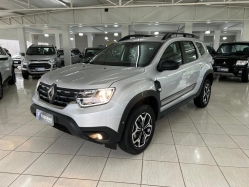 Renault - Duster Iconic 1.6 16V Flex