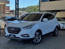 Hyundai - ix35 GL 2.0 16V 2WD Flex