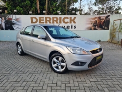 Ford - Focus Hatch SE 1.6 16V