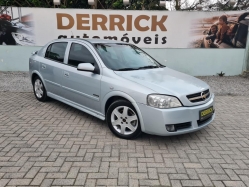 Chevrolet - Astra Advantage 2.0 MPFI FlexPower 8V 5p