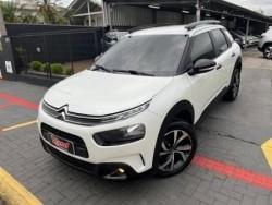 Citroën - C4 Cactus Feel Pack 1.6 16V Flex