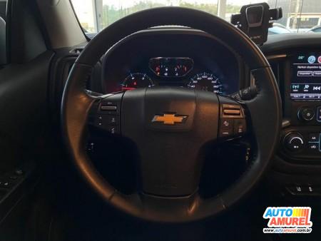 Chevrolet - S10 Pick-Up High Country 2.8 4x4 CD