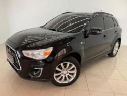 Mitsubishi - ASX 2.0 16V 4x4 160cv 