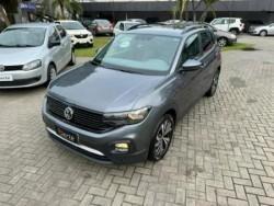 VolksWagen - T-Cross Sense 200 TSI 1.0 Flex 5p