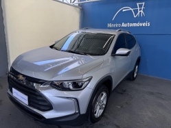 Chevrolet - Tracker LT 1.0 Turbo 12V Flex