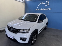 Renault - Kwid Intense 1.0 Flex 12V 5p