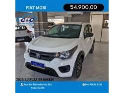 Fiat - MOBI Like 1.0 Fire Flex 5p.